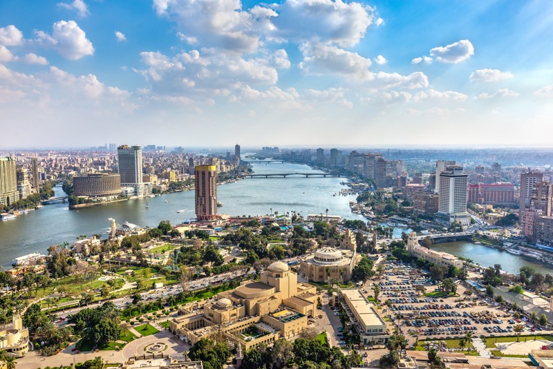 Выгодный трансфер в Каире – индивидуальная экскурсия
