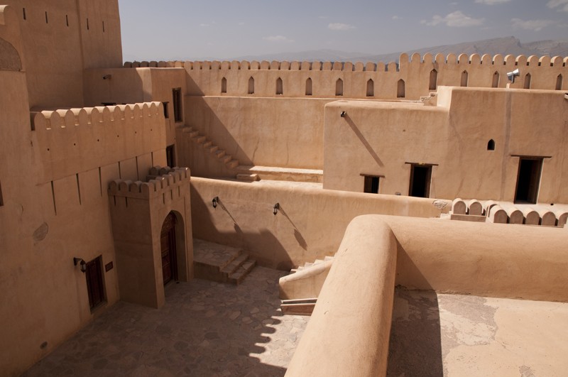Древний город Низва + музей «Оман на протяжении веков» – индивидуальная экскурсия