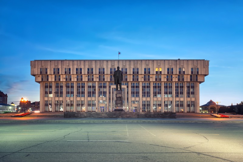 Мобильный квест в Туле «Миссия — спасти город Т» – индивидуальная экскурсия