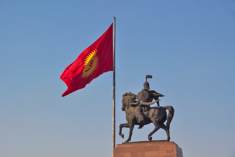 Надёжный трансфер в Бишкеке – индивидуальная экскурсия
