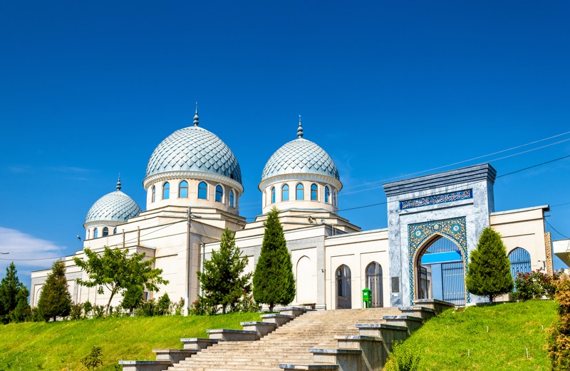 Древний и современный Ташкент – индивидуальная экскурсия