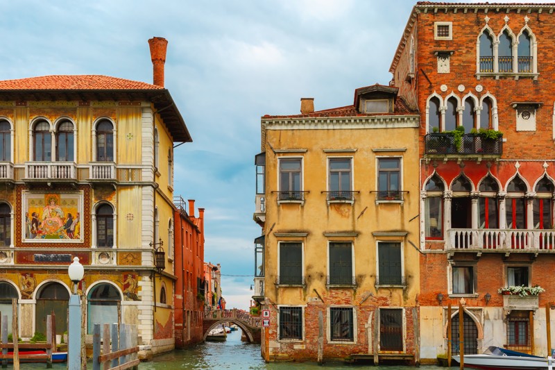 Венеция: отражение 18 века – индивидуальная экскурсия