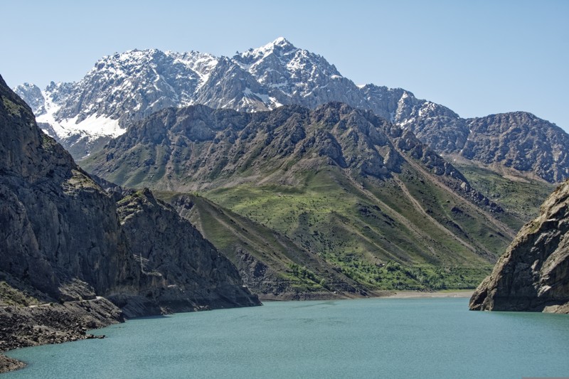 Путешествие в Таджикистан: Семь озёр, древний Саразм и Пенджикент – индивидуальная экскурсия