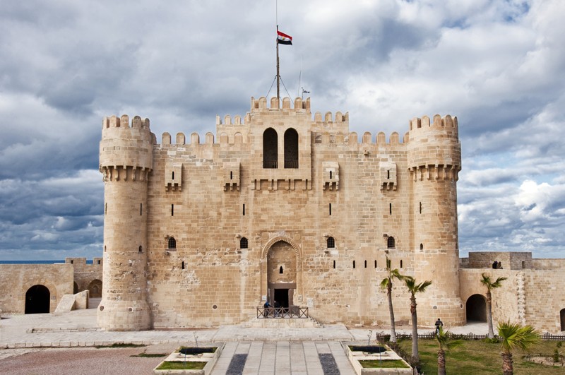 Из Каира — в прекрасную и загадочную Александрию – индивидуальная экскурсия