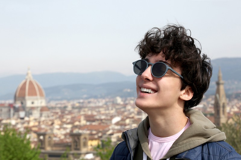Познать Флоренцию: квест для детей и их родителей – индивидуальная экскурсия