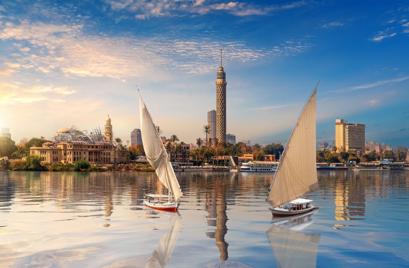 Все краски Каира – индивидуальная экскурсия