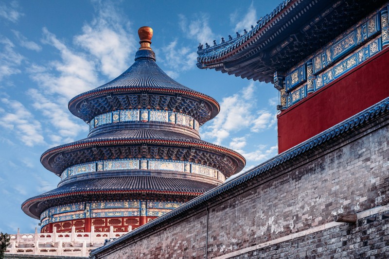 Тайны Старого Пекина – индивидуальная экскурсия