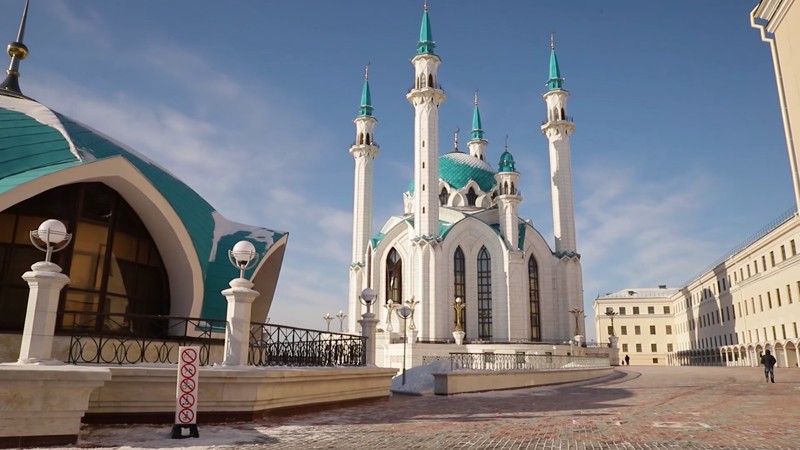 Татарстан: погружение в культуру и традиции республики – авторский тур