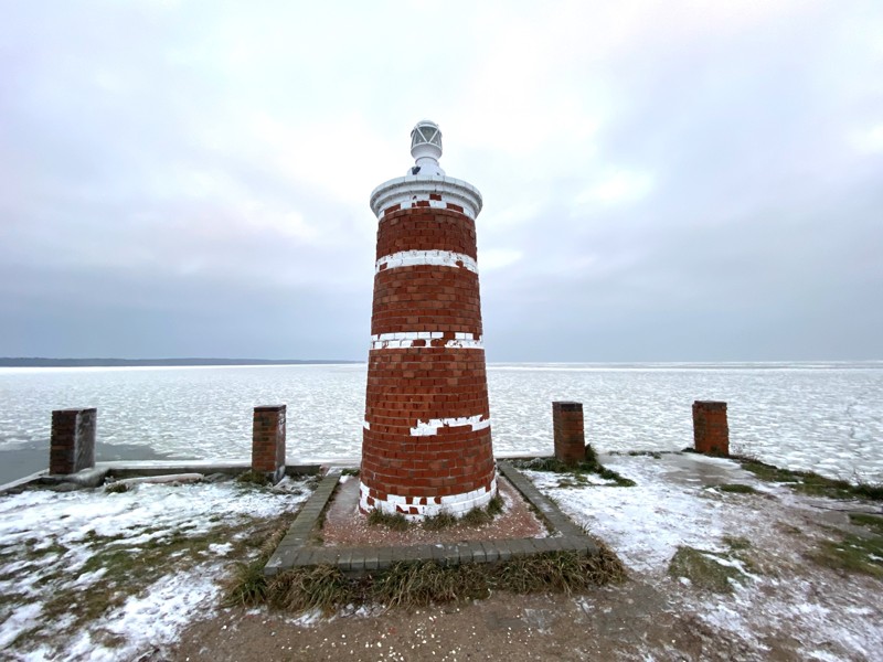 Главные места балтийского побережья за один день – индивидуальная экскурсия