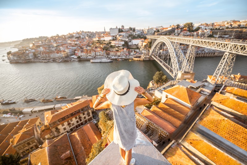 Порту: город разных эпох – индивидуальная экскурсия