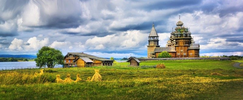 Популярная Карелия: топовые места и отдых в глэмпинге на берегу Ладоги – авторский тур