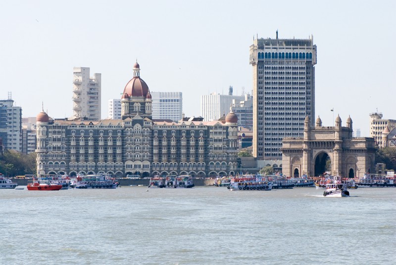 Знакомство с Мумбаем: идеальный день в городе контрастов – индивидуальная экскурсия