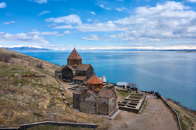 Всё лучшее в Армении – индивидуальная экскурсия
