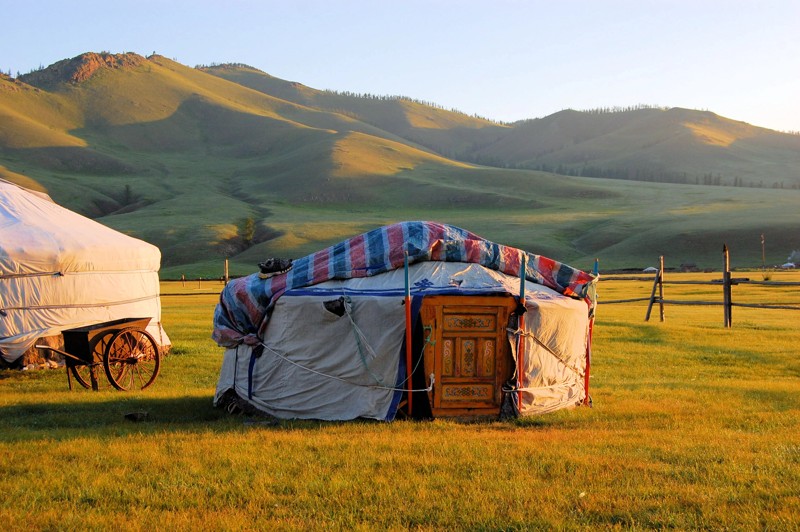 Многогранная Монголия и день в Улан-Удэ – авторский тур