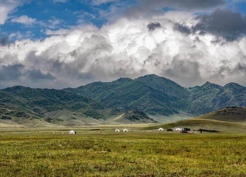Каньоны Шарын и Бестобе: путешествие в казахскую Исландию – индивидуальная экскурсия