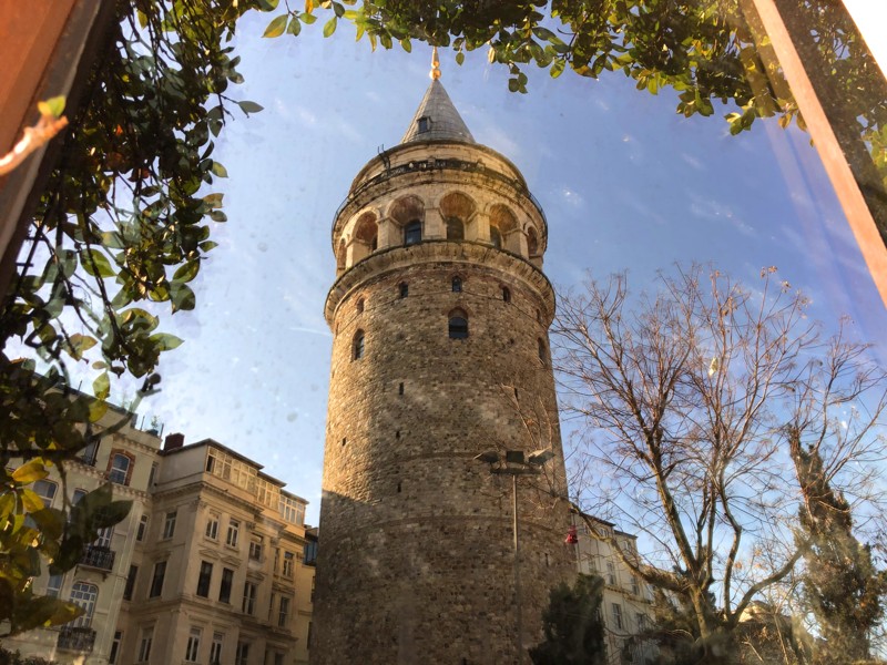 Тысячелетние декорации Стамбула – индивидуальная экскурсия