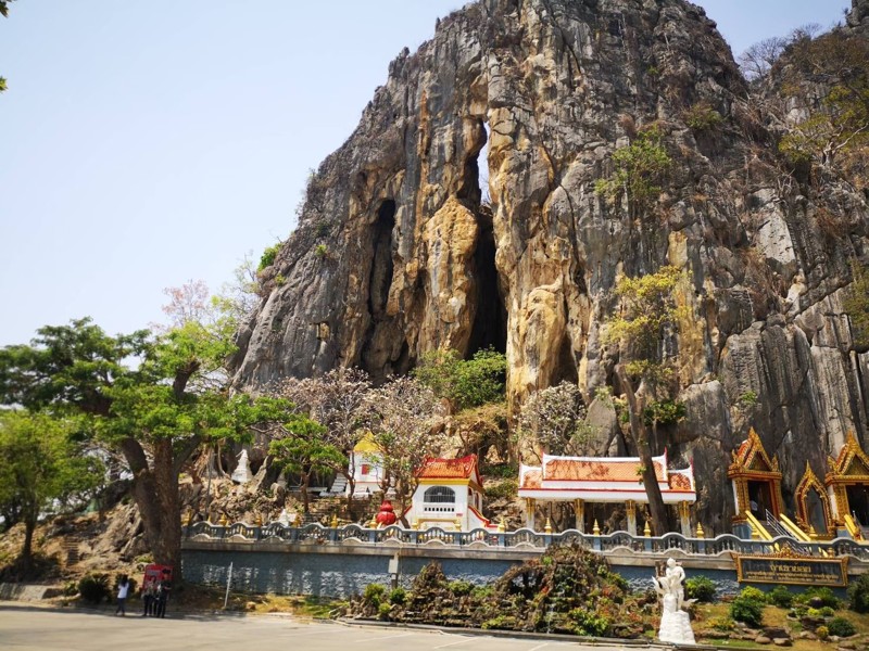 Многоликий Таиланд: групповое путешествие из Паттайи – групповая экскурсия