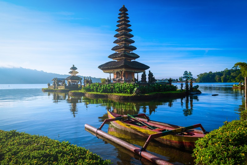 Северный Бали: озёра и старинные храмы – индивидуальная экскурсия