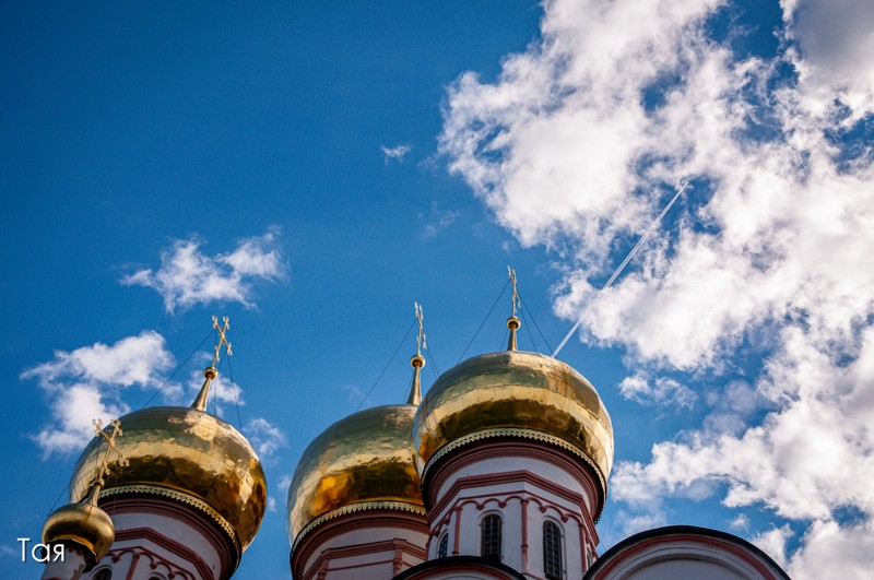 Зимние дары Валдая – групповая экскурсия