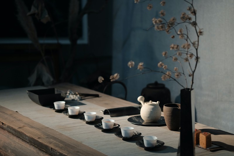 Пить чай? Пин ча! Традиционное китайское чаепитие в Сочи – групповая экскурсия