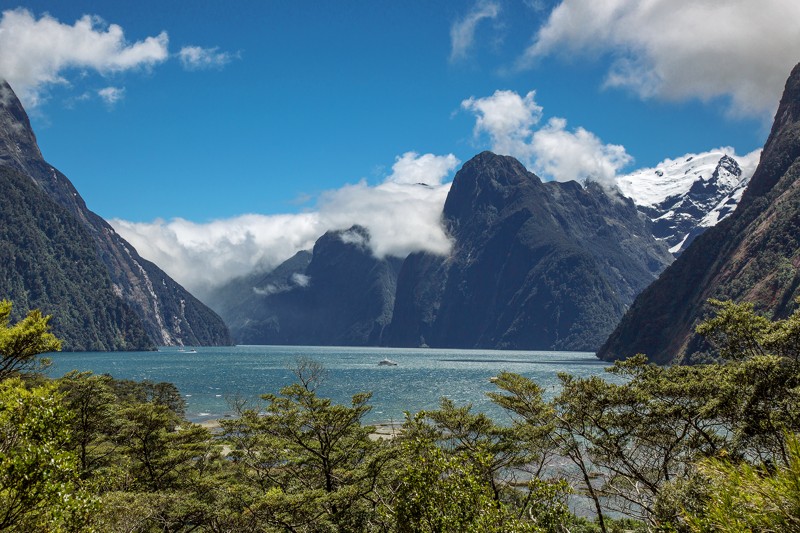 Новая Зеландия: невероятная природа, хоббиты и контрасты городов – авторский тур