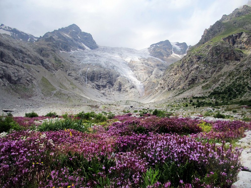 Налегке по Северной Осетии: прогулки по горам Дигории – авторский тур