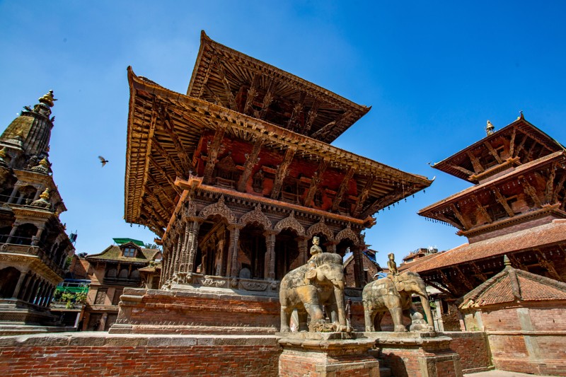 Из Катманду — в древние города Киртипур и Лалитпур! – индивидуальная экскурсия