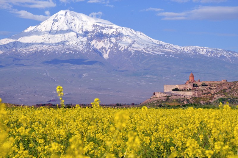 Вай-вай, винный край: дегустации и топовые достопримечательности Армении – авторский тур