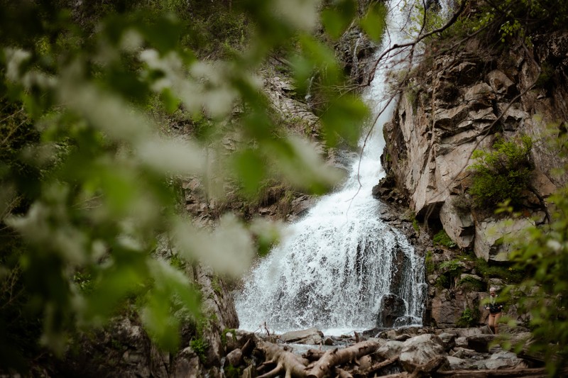 Автопутешествие в горный край: Зачемалье с посещением Каракольских озёр – авторский тур