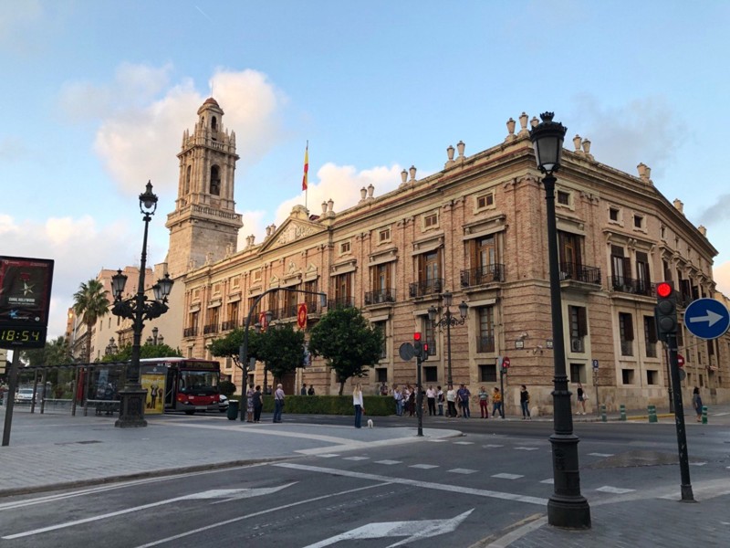 Влюбиться в Валенсию за один день – индивидуальная экскурсия