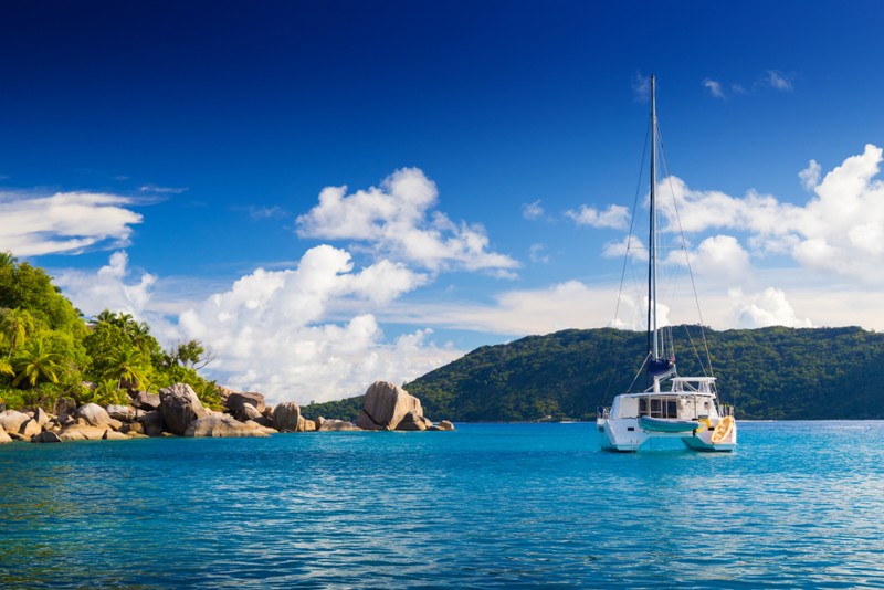 Поднять паруса: яхт-тур по Сейшельским островам – авторский тур