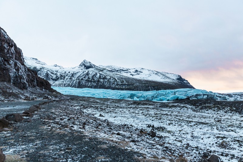 Гейзеры, водопады и ледники: всё самое-самое в Исландии – авторский тур