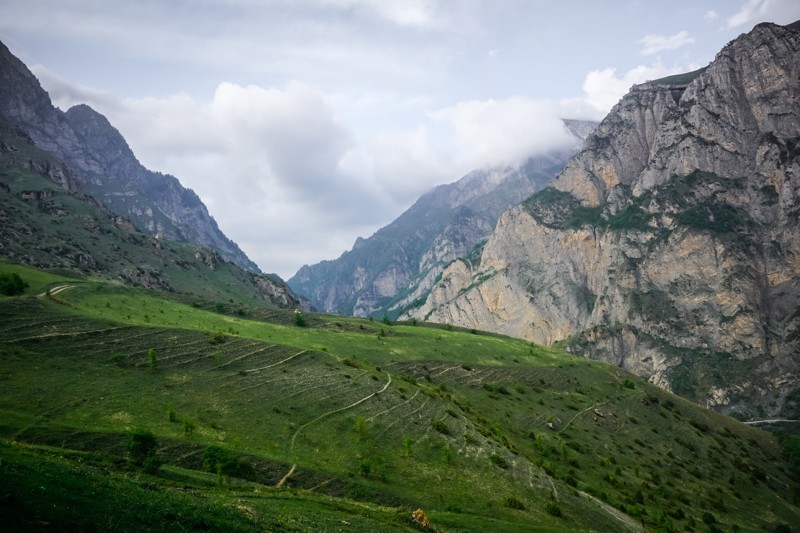 Известная и нетуристическая Северная Осетия – индивидуальная экскурсия