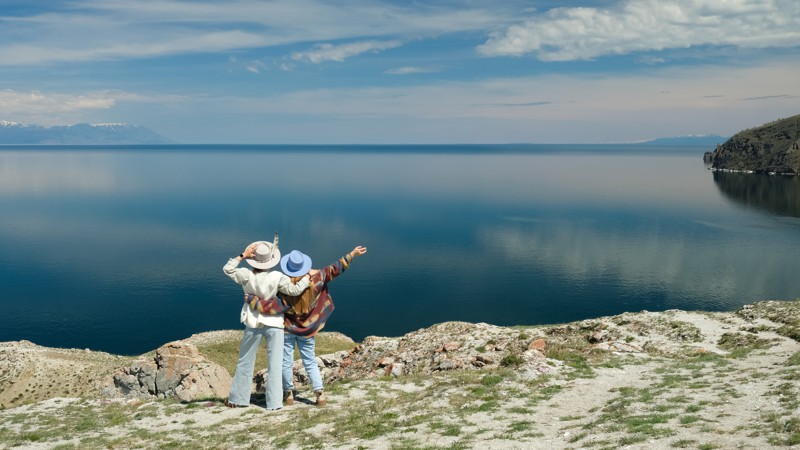 Листвянка, Ольхон и острова Малого моря: главные достопримечательности Байкала за 5 дней – авторский тур