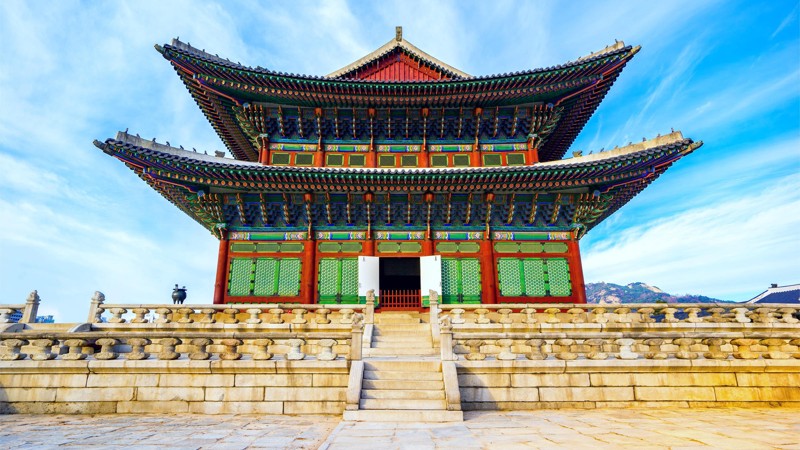 Сеул: симбиоз истории и креатива – индивидуальная экскурсия