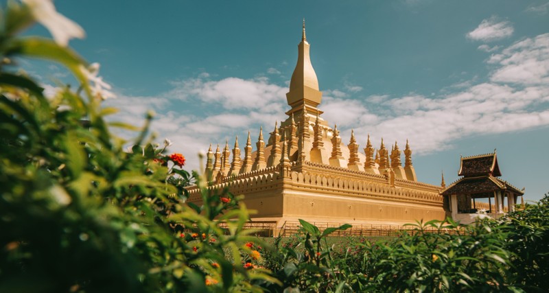 Классический Вьентьян: узнать и понять Лаос – индивидуальная экскурсия