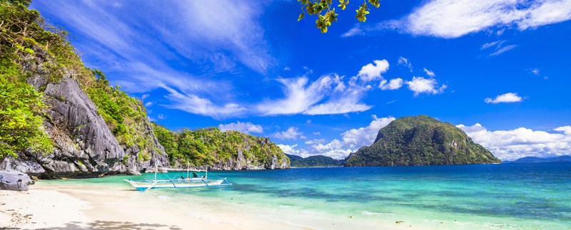 Гранд-тур по Филиппинским островам: райские пляжи, природные достопримечательности и активный отдых – авторский тур