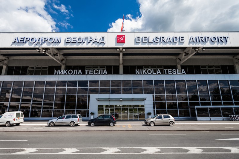 Выгодный трансфер в Белграде – индивидуальная экскурсия