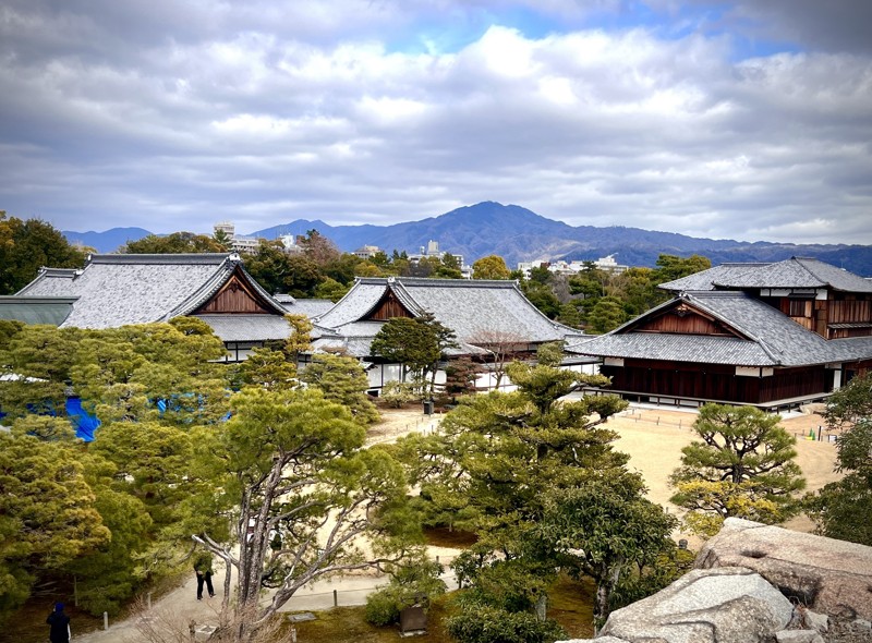 Сезон красных клёнов в Японии: Токио, Киото, Нара и Фудзияма – авторский тур