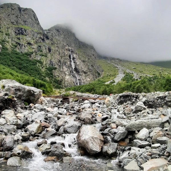 Северная Осетия — рай на земле – индивидуальная экскурсия