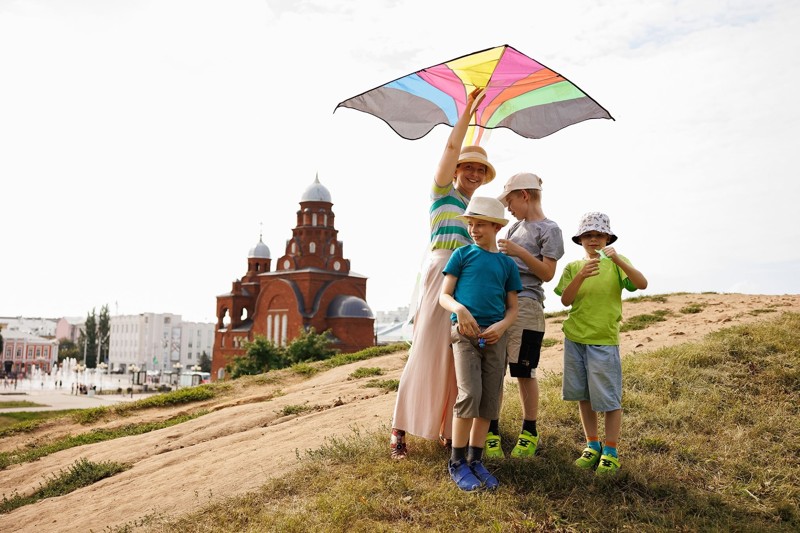 Фотопрогулка по Владимиру – индивидуальная экскурсия