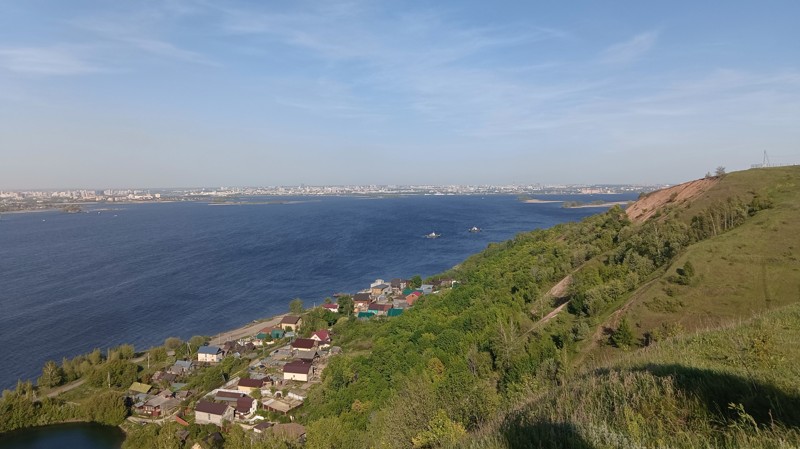 Из Казани — в Печищи: к природе и истории – индивидуальная экскурсия