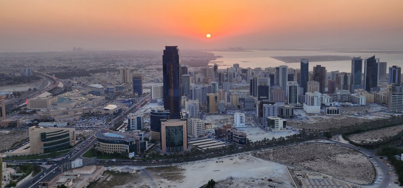 Бахрейн. Жемчужина Арабского залива – индивидуальная экскурсия