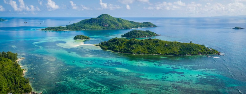 Круиз по Сейшельским островам: от Праслина до Маэ – авторский тур