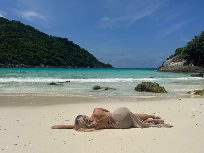 К островам Ko Xe и Рача Яй: добро пожаловать в тропический рай! – индивидуальная экскурсия