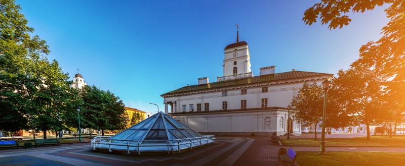 Мистический Менск – индивидуальная экскурсия