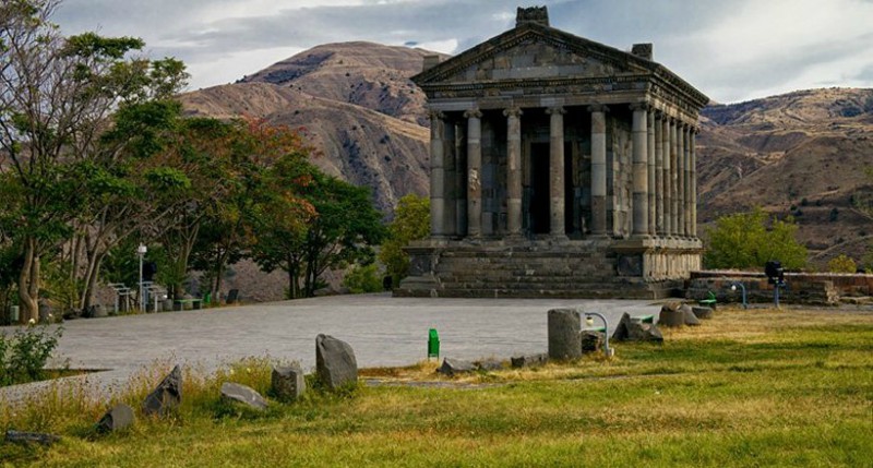 Древние храмы и природа Армении за 4 дня – авторский тур