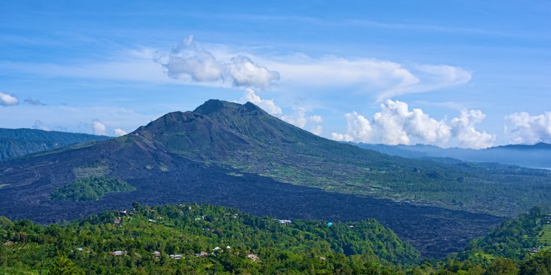 Магия Бали: священные места и природные чудеса – индивидуальная экскурсия