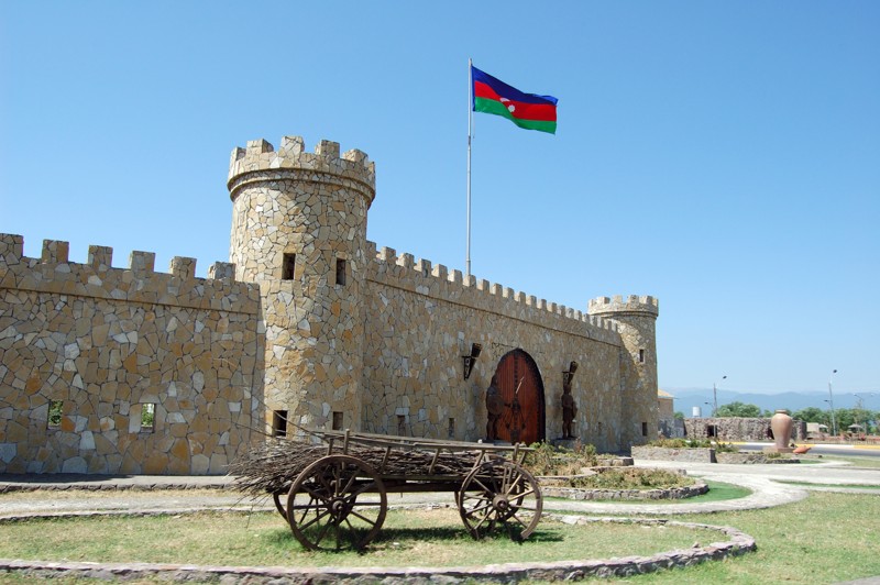 Из Баку в Ленкорань — южную жемчужину Азербайджана – индивидуальная экскурсия
