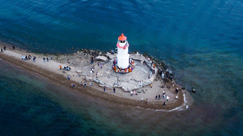 Город, море и сопки – индивидуальная экскурсия